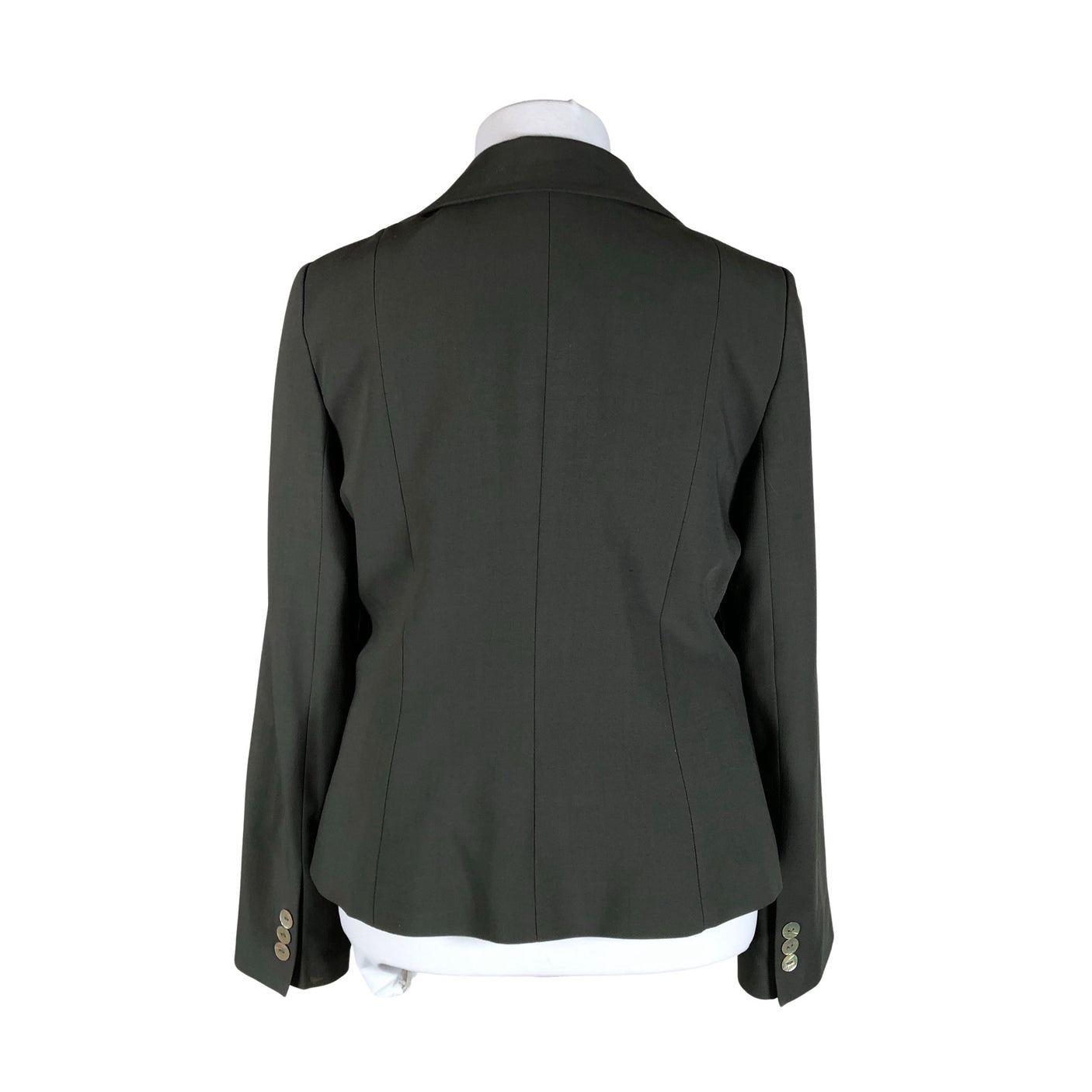 Unisex Andiata - Jakk, suurus 44 - Roheline (2)