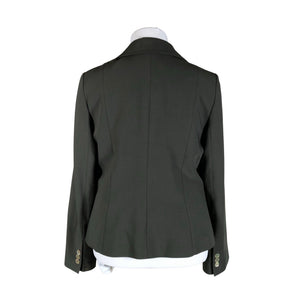Unisex Andiata - Jakk, suurus 44 - Roheline (2)