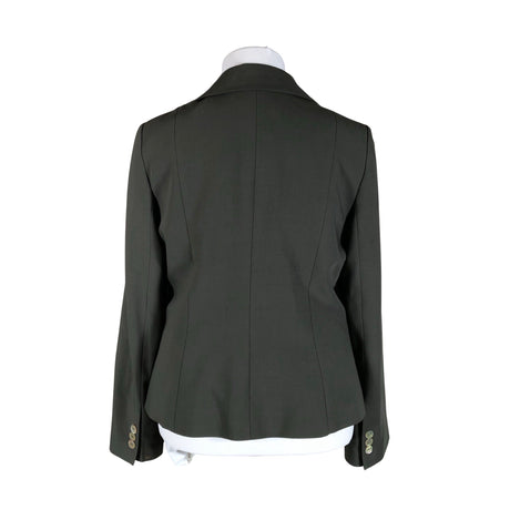 Unisex Andiata - Jakk, suurus 44 - Roheline (2)