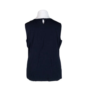Unisex Ril's - Topp, suurus 44 - Sinine (2)