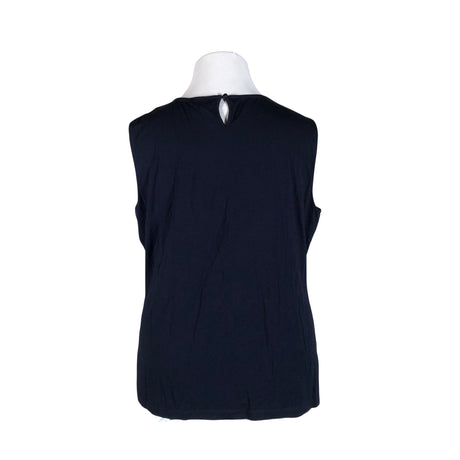 Unisex Ril's - Topp, suurus 44 - Sinine (2)