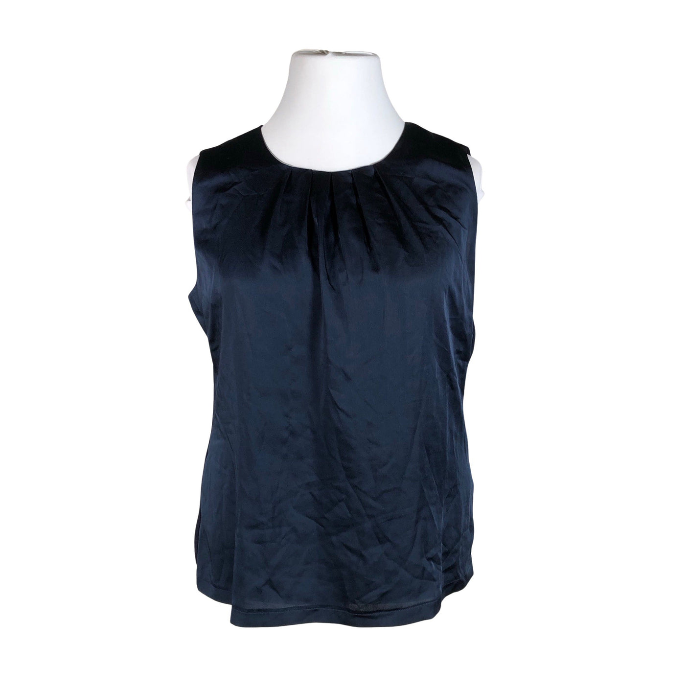 Unisex Ril's - Topp, suurus 44 - Sinine (1)