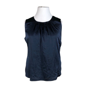 Unisex Ril's - Topp, suurus 44 - Sinine (1)