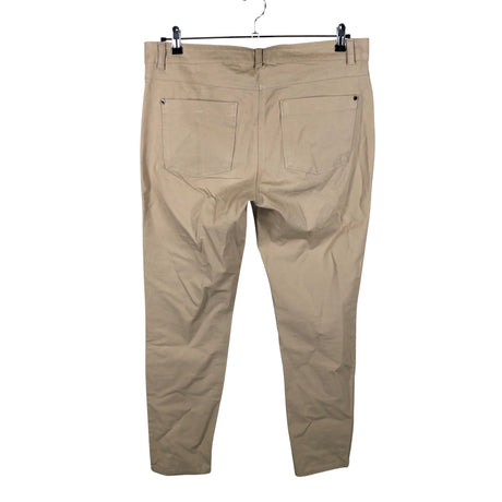 Unisex Ril's - Teksad, suurus 44 - Pruun (2)