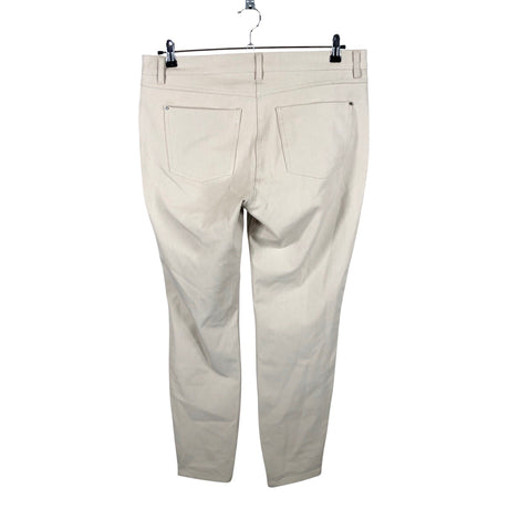 Unisex Ril's - Teksad, suurus 44 - Beige (2)