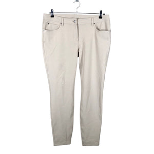 Unisex Ril's - Teksad, suurus 44 - Beige (1)
