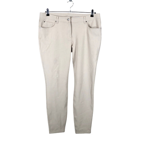 Unisex Ril's - Teksad, suurus 44 - Beige ()