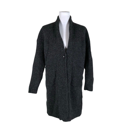 Unisex Uniqlo - Kardigan, suurus 38 - Hall ()