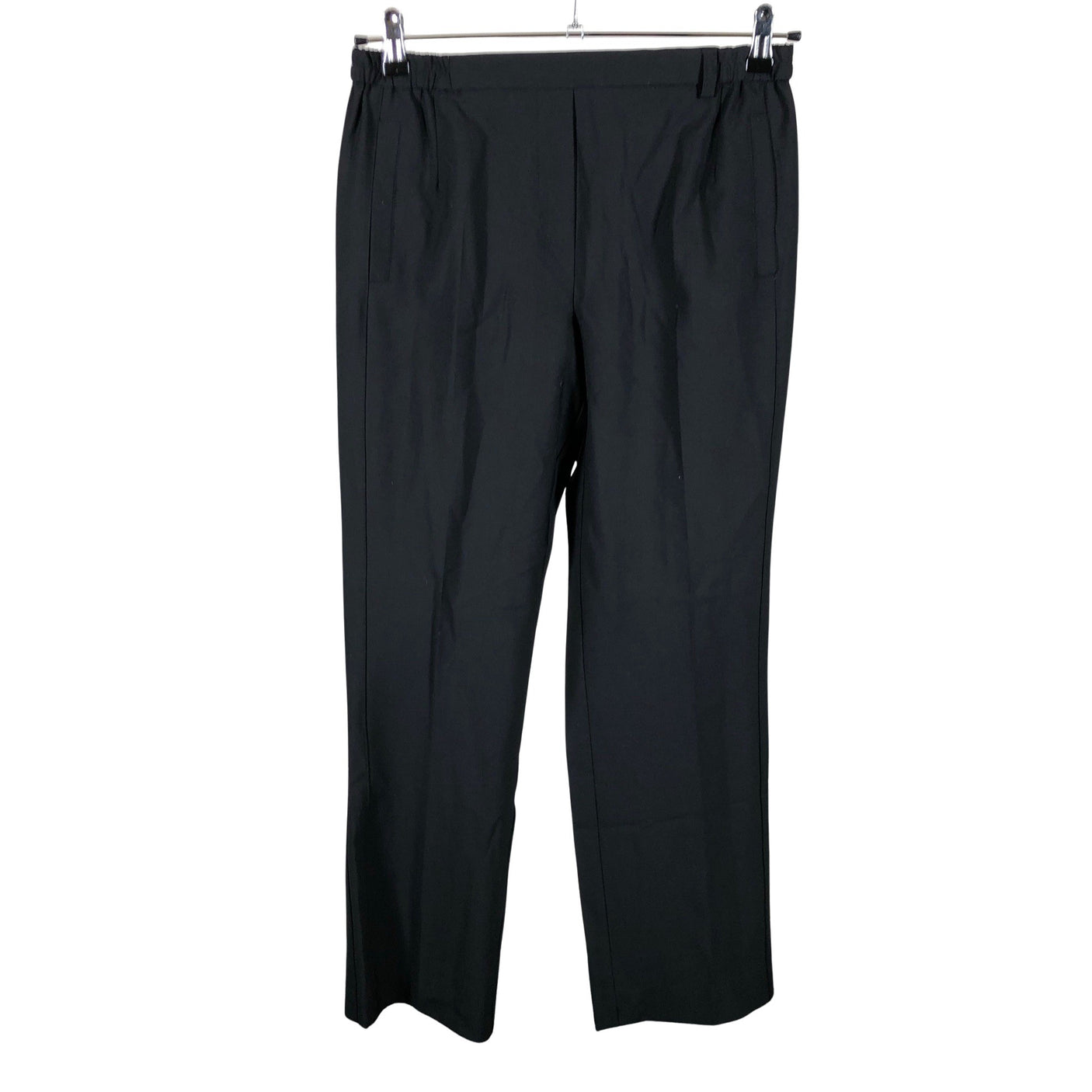 Unisex Atelier Goldner Schnitt - Viigipüksid, suurus 38 - Must (1)