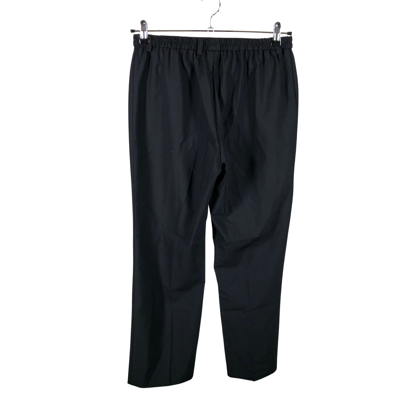 Unisex Atelier Goldner Schnitt - Viigipüksid, suurus 38 - Must (2)