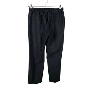 Unisex Atelier Goldner Schnitt - Viigipüksid, suurus 38 - Must (2)
