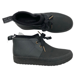 Unisex Tretorn - Poolsaapad, suurus 39 - Must (1)
