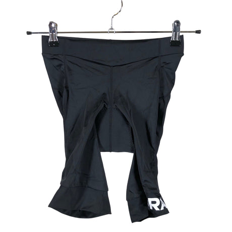 Unisex Craft - Lühikesed spordipüksid, suurus L - Must ()