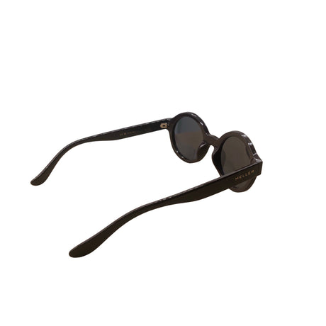 Unisex Meller - Päikeseprillid, suurus Suurus puudub - Pruun (2)