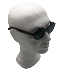 Unisex Meller - Päikeseprillid, suurus Suurus puudub - Pruun (3)