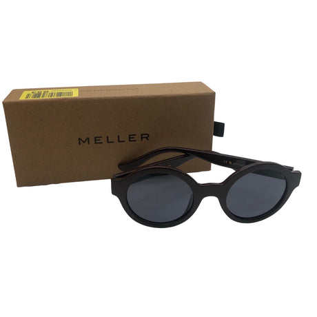 Unisex Meller - Päikeseprillid, suurus Suurus puudub - Pruun ()