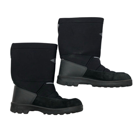 Unisex Kuoma - Talvejalanõud, suurus 42 - Must ()