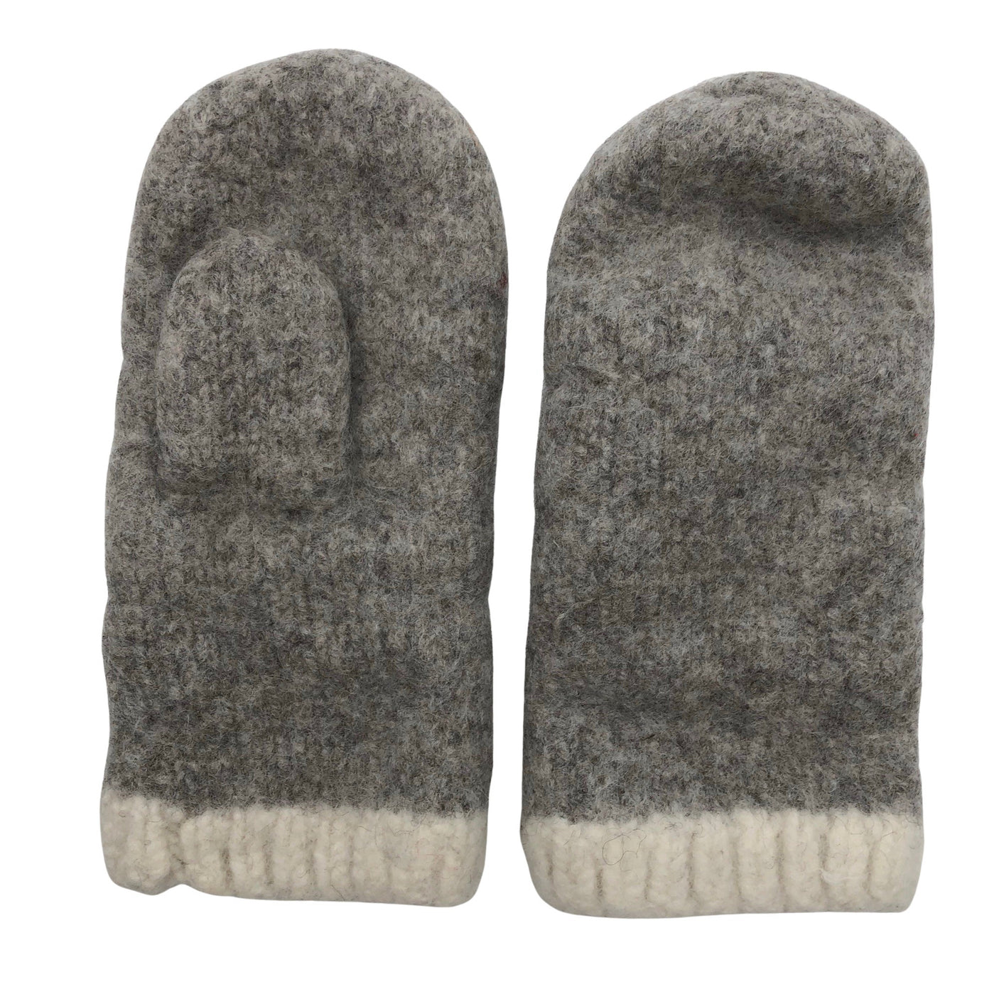 Unisex Handmade - Labakindad, suurus Suurus puudub - Hall (1)