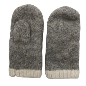 Unisex Handmade - Labakindad, suurus Suurus puudub - Hall (1)