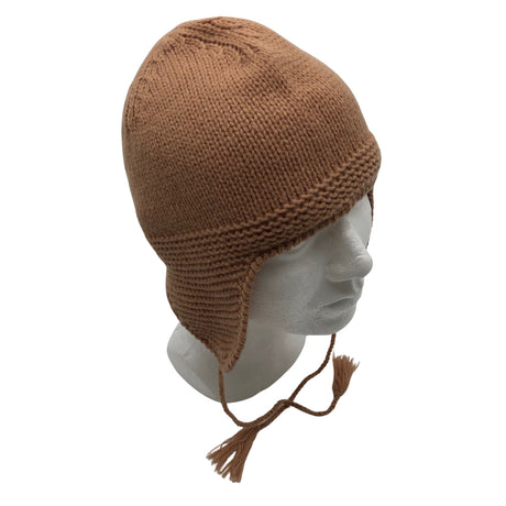 Unisex R-collection - Müts, suurus 52 - 54 cm - Pruun ()