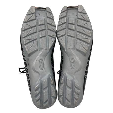 Unisex Karhu - Suusasaapad, suurus 42 - Must (2)