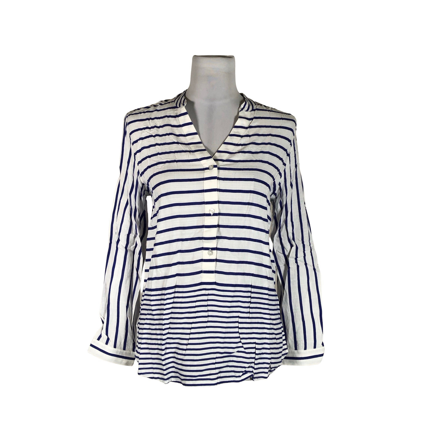 Unisex Esprit - Pluus, suurus 38 - Valge (1)