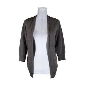 Unisex Peter Hahn - Kardigan, suurus 38 - Hall (1)