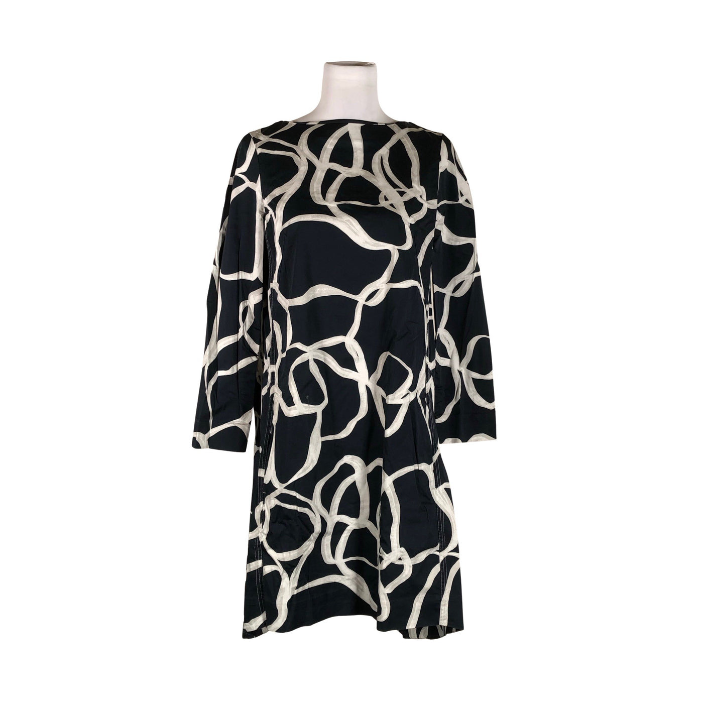 Unisex COS - Mitteveniv kleit, suurus 38 - Sinine (1)
