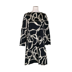 Unisex COS - Mitteveniv kleit, suurus 38 - Sinine (1)