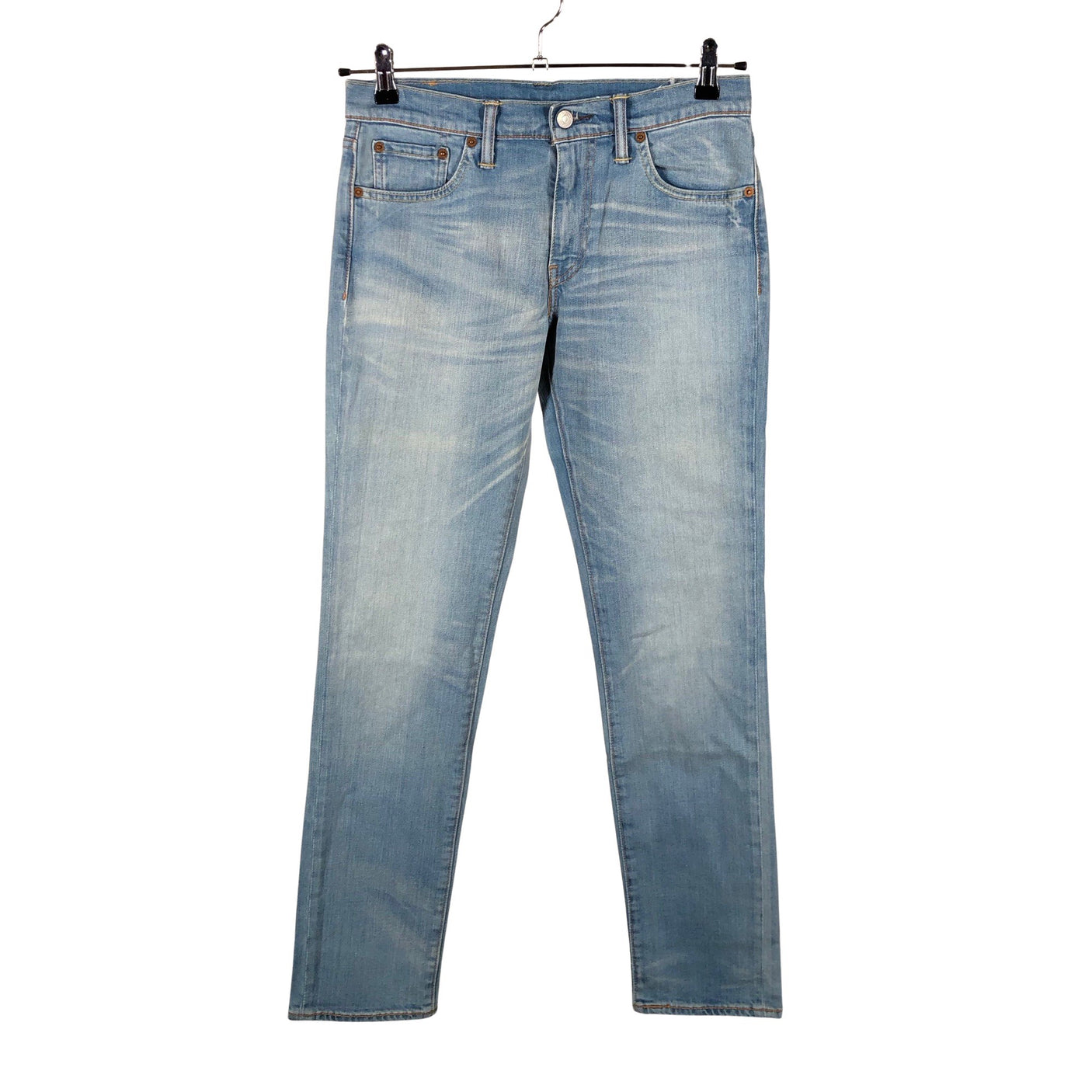 Unisex Levi's - Teksad, suurus W30 - Helesinine (1)