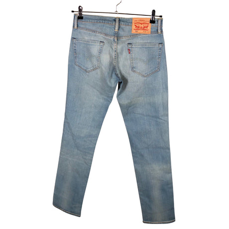 Unisex Levi's - Teksad, suurus W30 - Helesinine (2)