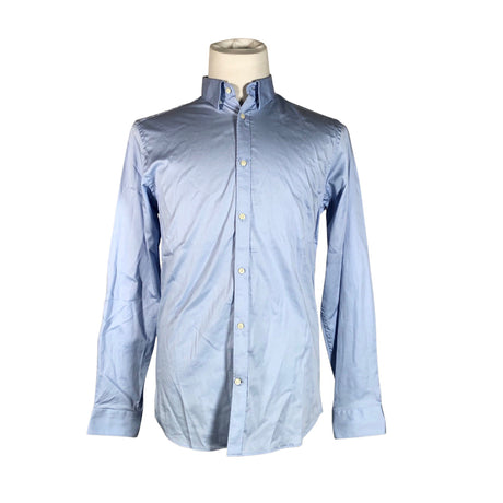 Unisex Selected - Triiksärk, suurus L - Helesinine ()