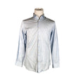 Unisex Selected - Triiksärk, suurus L - Helesinine ()
