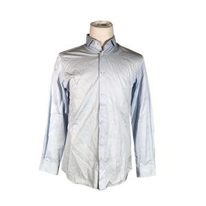 Unisex Selected - Triiksärk, suurus L - Helesinine (1)