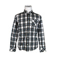 Unisex Cottonfield - Triiksärk, suurus S - Roheline ()