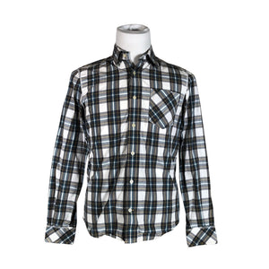 Unisex Cottonfield - Triiksärk, suurus S - Roheline (1)