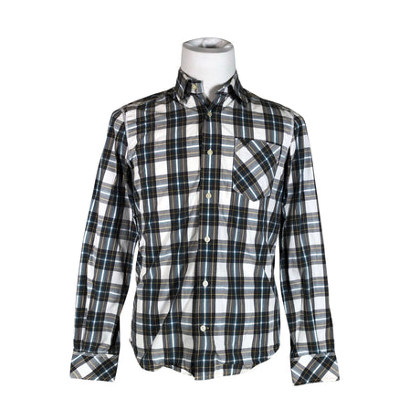 Unisex Cottonfield - Triiksärk, suurus S - Roheline ()