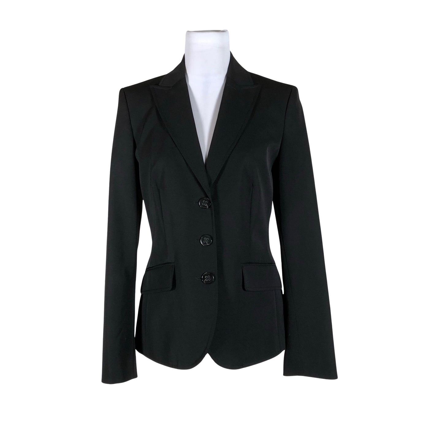 Unisex Esprit - Jakk, suurus 38 - Must (1)