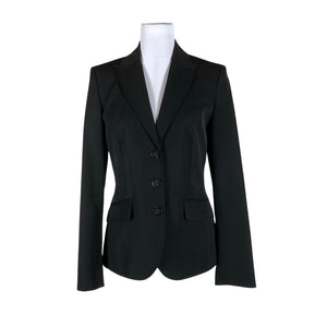 Unisex Esprit - Jakk, suurus 38 - Must (1)