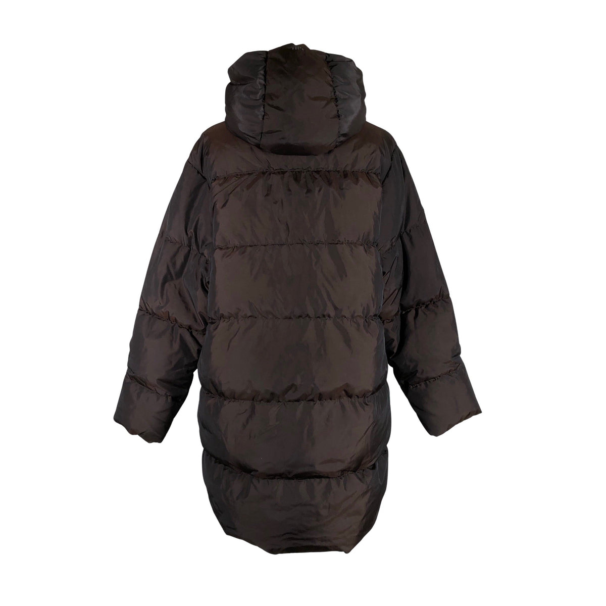 Unisex Ril's - Sulejope, suurus 38 - Pruun (2)