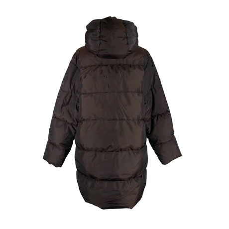 Unisex Ril's - Sulejope, suurus 38 - Pruun (2)