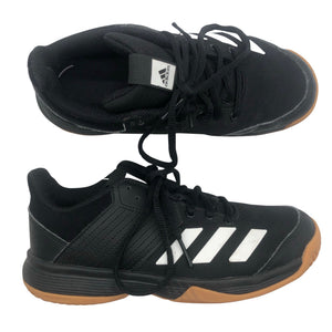 Unisex Adidas - Sisespordijalanõud, suurus 34 - Must (1)