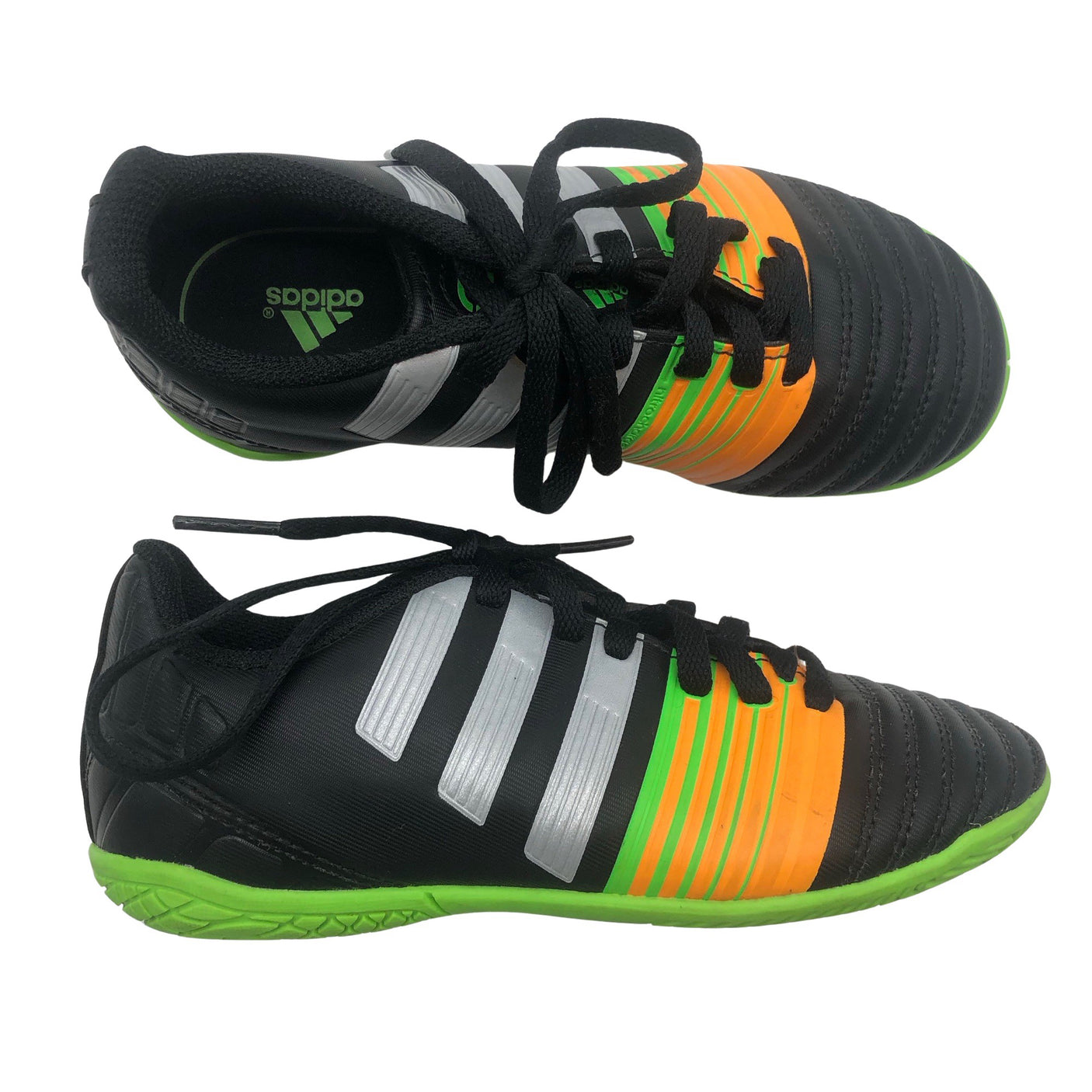 Unisex Adidas - Sisespordijalanõud, suurus 31 - Must (1)
