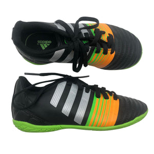 Unisex Adidas - Sisespordijalanõud, suurus 31 - Must (1)