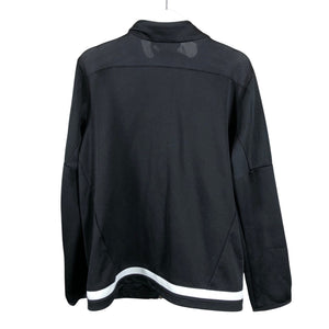 Unisex Adidas - Soojendusjope, suurus 128 - 134 - Must (2)