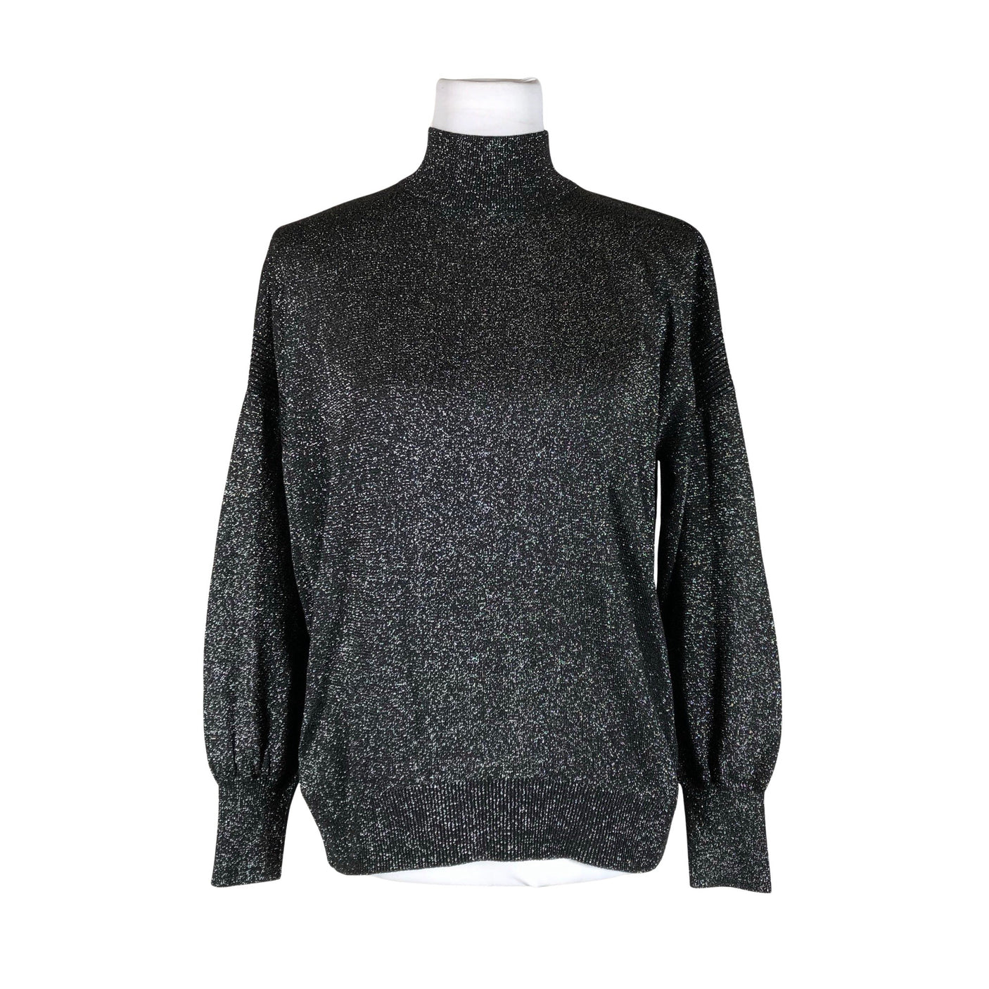 Unisex Esprit - Kampsun, suurus 38 - Must (1)