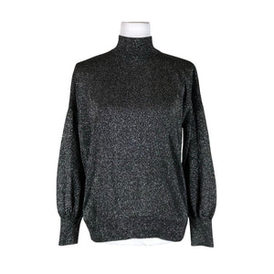 Unisex Esprit - Kampsun, suurus 38 - Must (1)