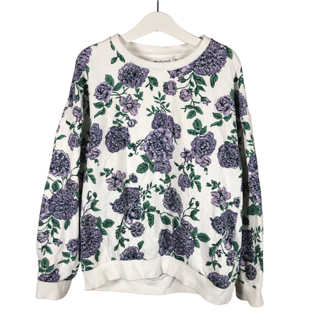 Unisex Bogi - Dressikangast pluus, suurus 134 - 140 - Valge ()