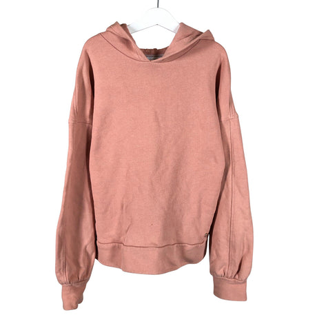 Unisex Massimo Dutti - Dressipluus, suurus 134 - 140 - Heleroosa ()