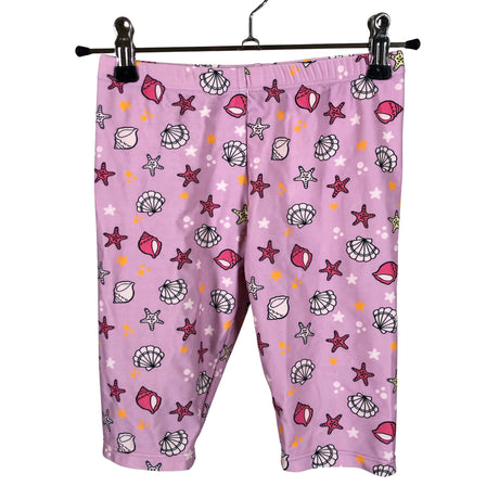 Unisex Bogi - Ujumispüksid, suurus 128 - 134 - Heleroosa ()